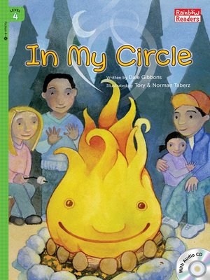 cover image of In My Circle